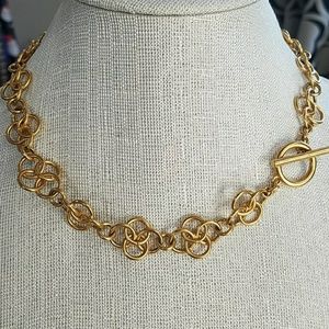 Ralph Lauren necklace